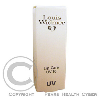 WIDMER LI5+ Soin levres UV 4.5ml-parf.