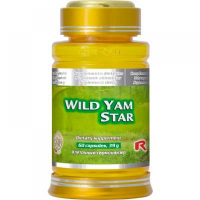STARLIFE Wild Yam 60 tablet