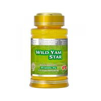 STARLIFE Wild Yam 60 tablet