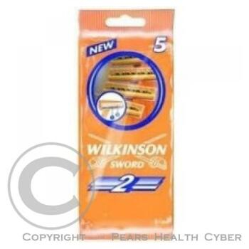 WILKINSON II 5ks