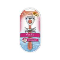 WILKINSON quattro for women strojek