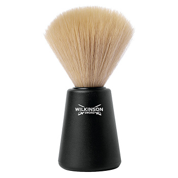 WILKINSON Vintage Edition Shaving Brush štětka na holení 1 kus (Kosmetika na vousy)