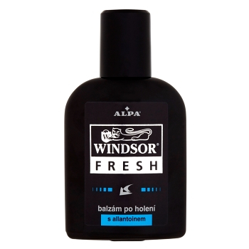 ALPA Windsor FRESH  balzám po holení 100 ml