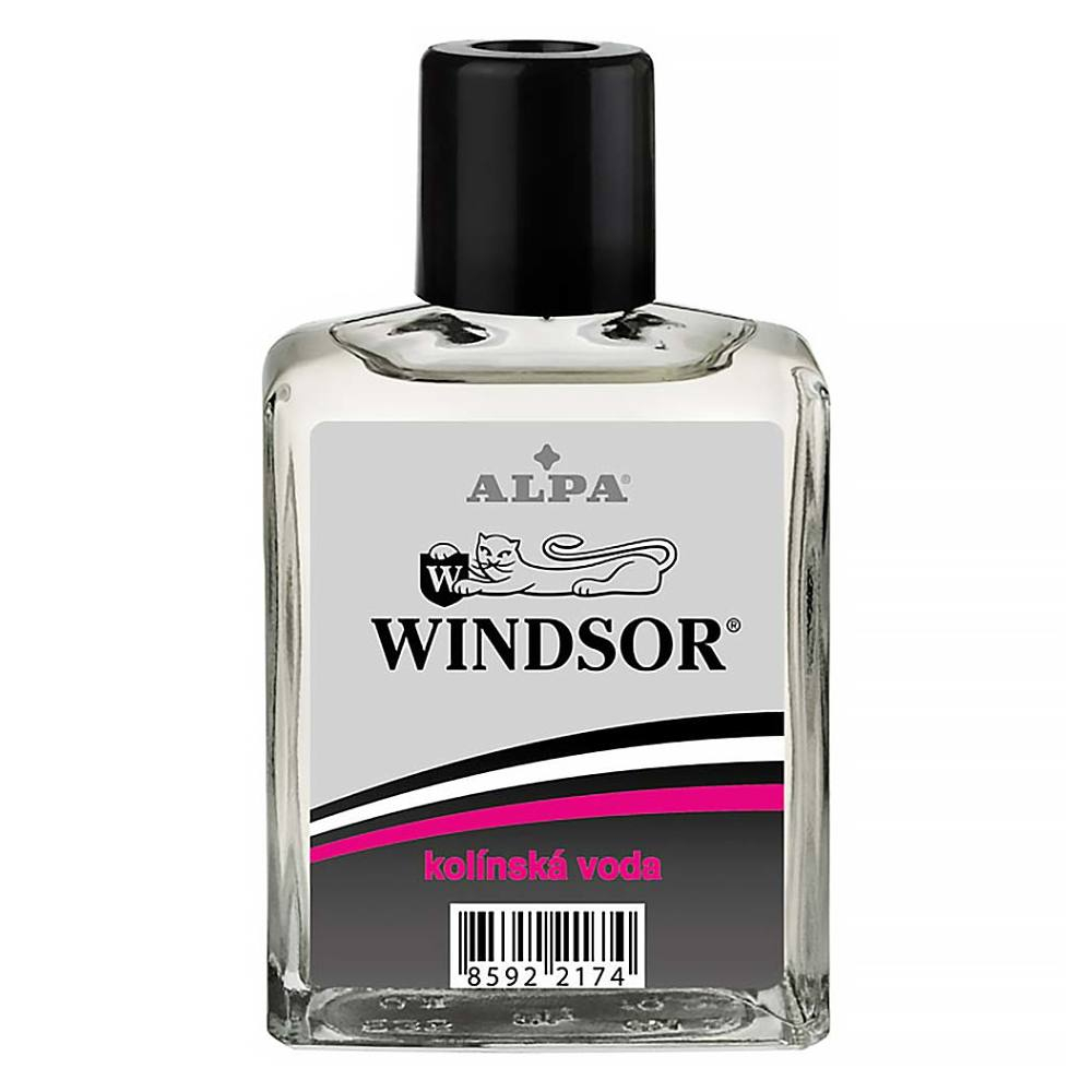 E-shop ALPA Windsor kolínská voda 100 ml