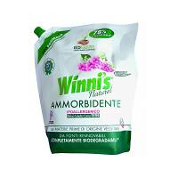 WINNI´S Ammorbidente Ecoformato Eliotropio – hypoalergenní aviváž 1470 ml