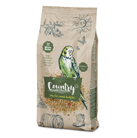 WITTE MOLEN Country budgie krmivo pro andulky 2,5 kg