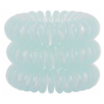 INVISIBOBBLE The Traceless Hair Ring Gumička na vlasy Circus Collection Hawkwardly Good Looking 3 ks ()