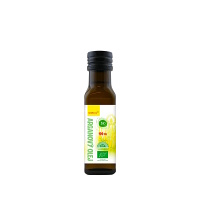 WOLFBERRY Arganový pleťový olej 100 ml BIO