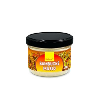 WOLFBERRY Bambucké máslo 200 ml