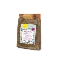 WOLFBERRY Ginkgo biloba bylinný čaj 50 g