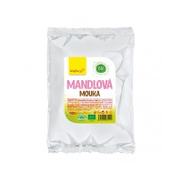 WOLFBERRY Mandlová mouka BIO 400 g