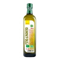 WOLFBERRY Olivový olej panenský BIO 750 ml