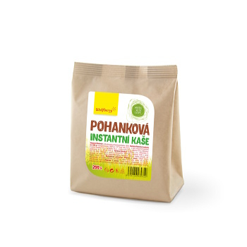 WOLFBERRY Pohanková kaše 200 g