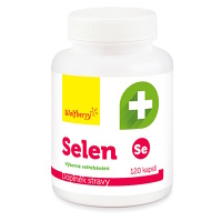 WOLFBERRY Selen 120 kapslí