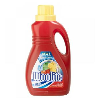 WOOLITE Extra Color Protection prací prostředek 1 litr