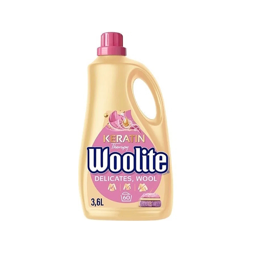 Woolite 3.6L 60PD Delicate
