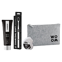 WOOM Dárkové balení bělící péče