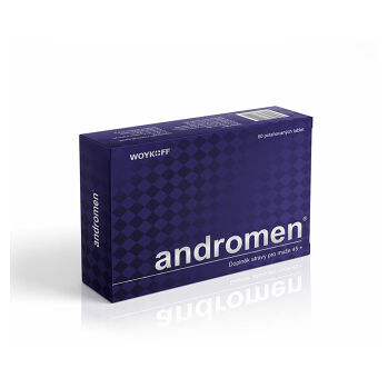 WOYKOFF Andromen 60 tablet