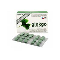 WOYKOFF Ginkgo COMFORT 60 tablet