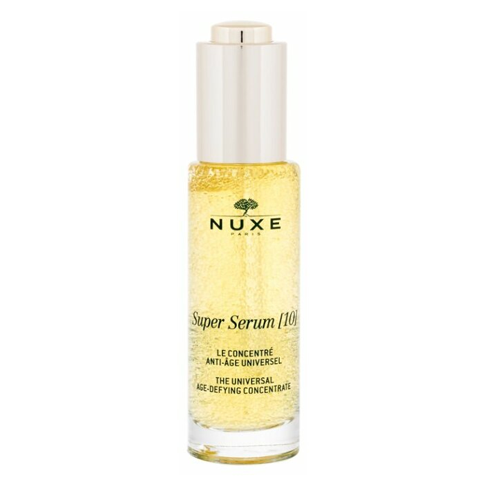 Levně NUXE Super Serum [10] Pleťové sérum 30 ml