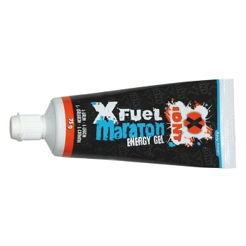 X-IONT X-Fuel Maraton energetický gel Borůvka 75 g
