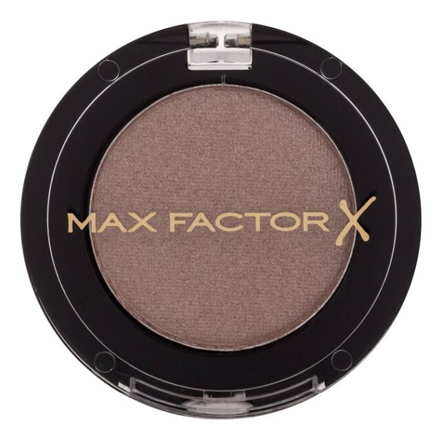 E-shop MAX FACTOR Wild Shadow Pot 06 Magnetic Brown oční stín 1,85 g