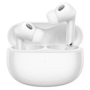 XIAOMI Buds 3T Pro (White) bezdrátová sluchátka (Sportovní sluchátka)
