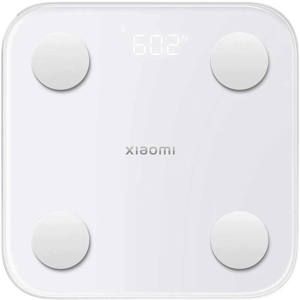 XIAOMI Mi body composition scale S400 osobní váha