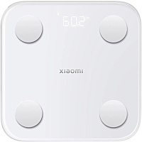 XIAOMI Mi body composition scale S400 osobní váha