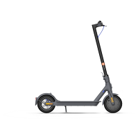 XIAOMI Mi Electric Scooter 3 EU Black elektrokoloběžka