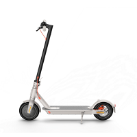 XIAOMI Mi Electric Scooter 3 EU Grey elektrokoloběžka