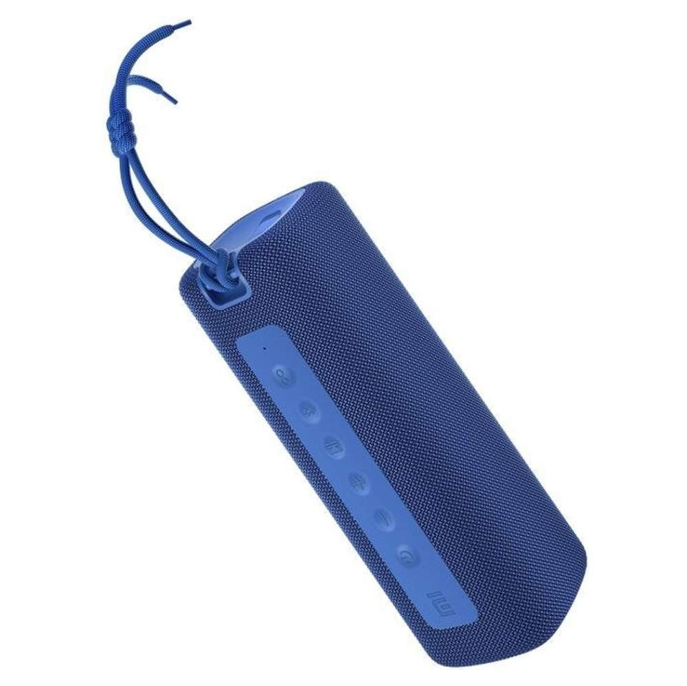 E-shop XIAOMI Mi Portable Bluetooth Speaker 16W Blue reproduktor