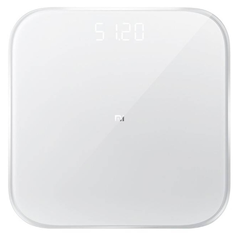 E-shop XIAOMI Mi Smart Scale 2 white chytrá váha