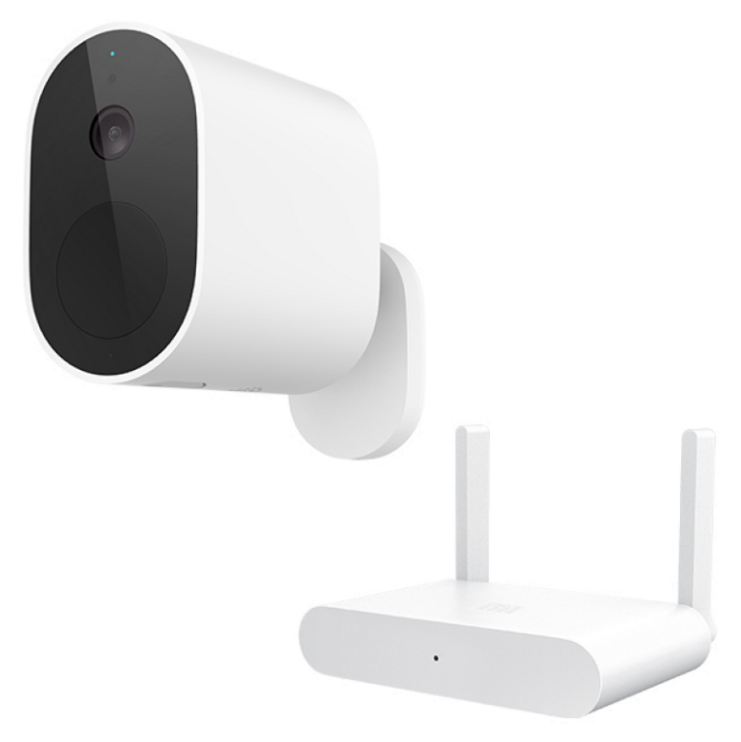 E-shop XIAOMI Mi Wireless Outdoor Security Camera 1080p Set