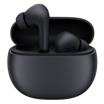 XIAOMI Redmi Buds 3 Pro Black bezdrátová sluchátka (Sportovní sluchátka)