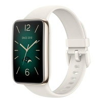 XIAOMI Smart Band 7 Pro White EU Chytré hodinky