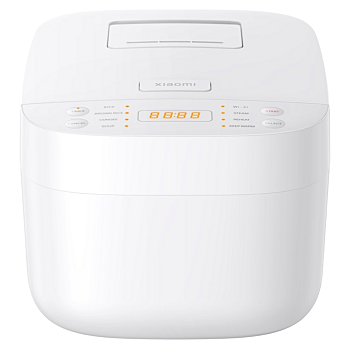 XIAOMI Smart multifunctional rice cooker eu rýžovar (Rýžovary) - Digitální