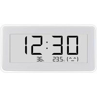 XIAOMI Temperature and Humidity Monitor Clock Chytré hodiny