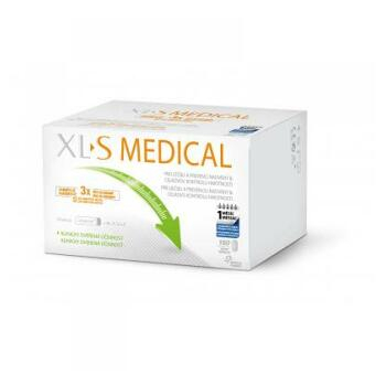 XL-S MEDICAL 180 tablet