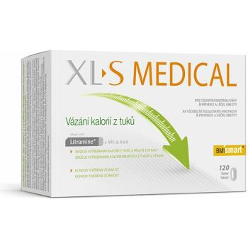 XL to S Medical 120 tablet