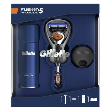 GILLETTE Fusion5 ProGlide Dárkové balení