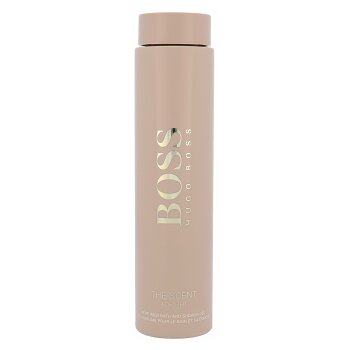 HUGO BOSS Boss The Scent For Her Sprchový gel 200 ml