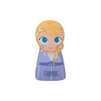 EP LINE Frozen II 2 in 1 Sprchový gel Elsa 400 ml