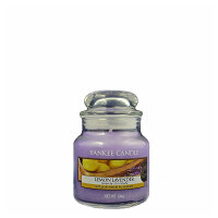 YANKEE CANDLE Classic Lemon Lavender 104 g