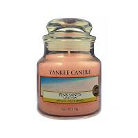 YANKEE CANDLE Classic Pink Sands 104 g