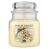 YANKEE CANDLE Classic Vonná svíčka Clean Cotton střední 411 g, Vůně: Christmas Cookie