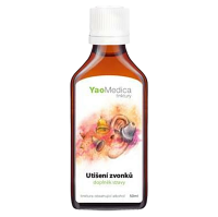 YAOMEDICA Utišení zvonků 50 ml