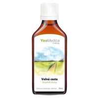YAOMEDICA Volná cesta 50 ml