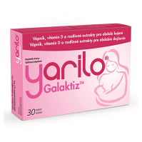 YARILO Galaktiz 30 tablet