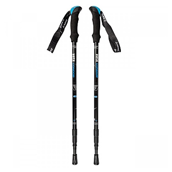 YATE Condor teleskopické hole 2 kusy (Trekové hole, Nordic walking)